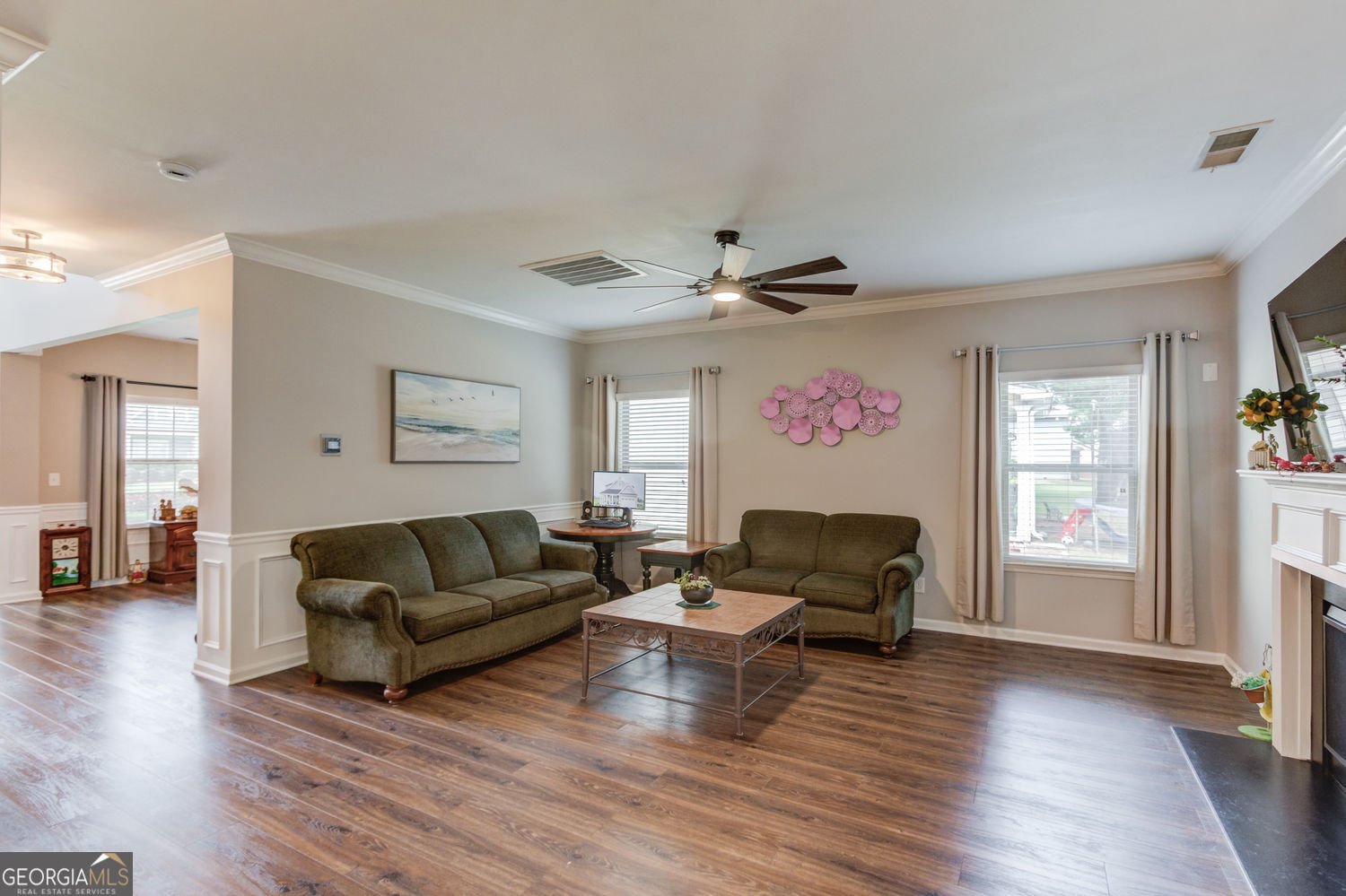 5719 Berkshire Trace Braselton - Photo 10