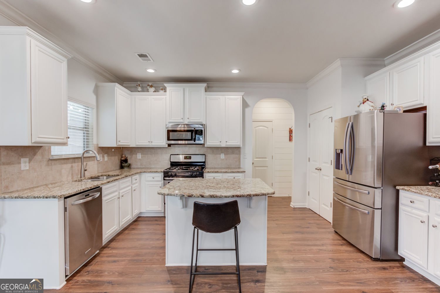 5719 Berkshire Trace Braselton - Photo 14