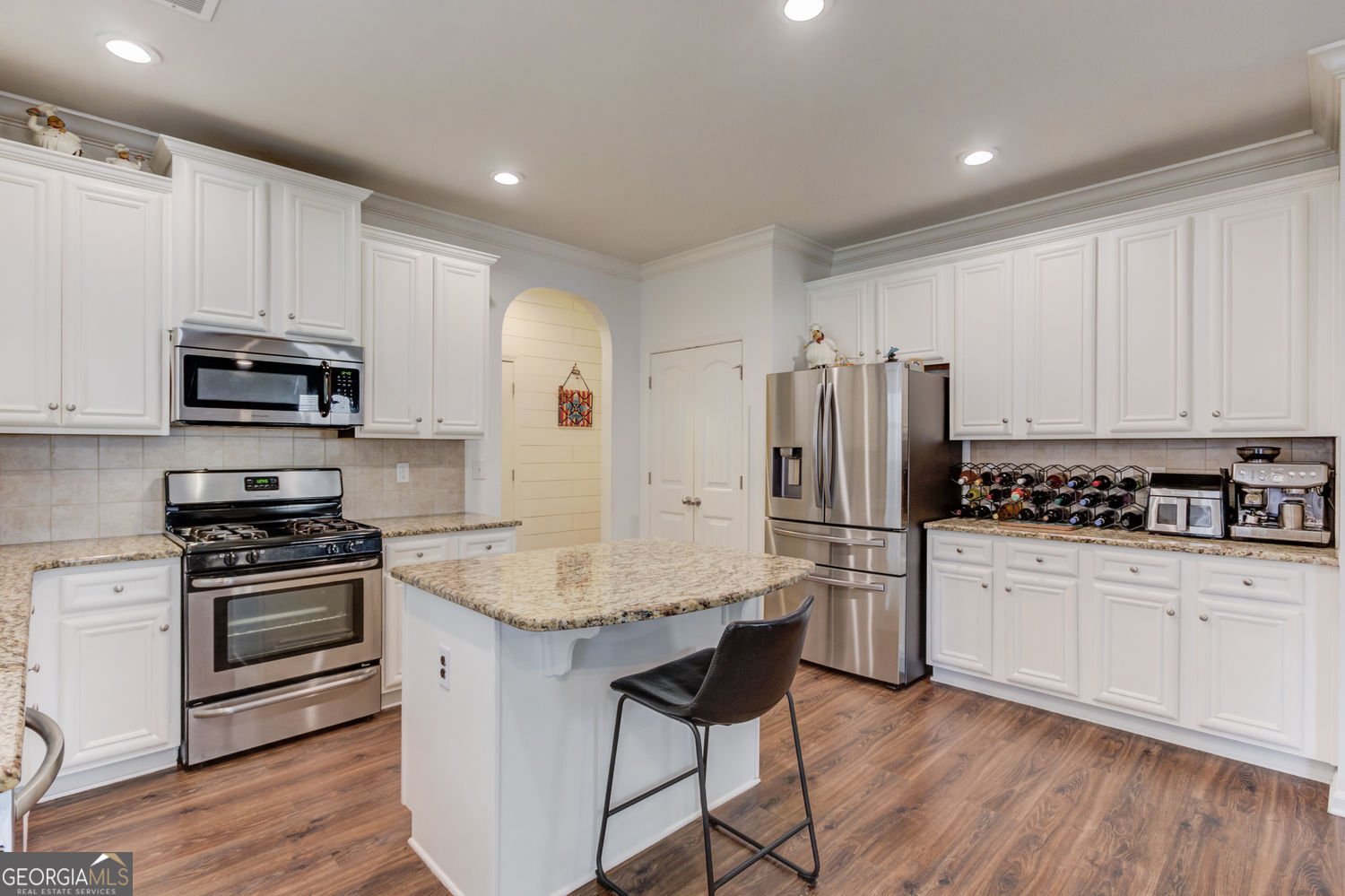 5719 Berkshire Trace Braselton - Photo 15