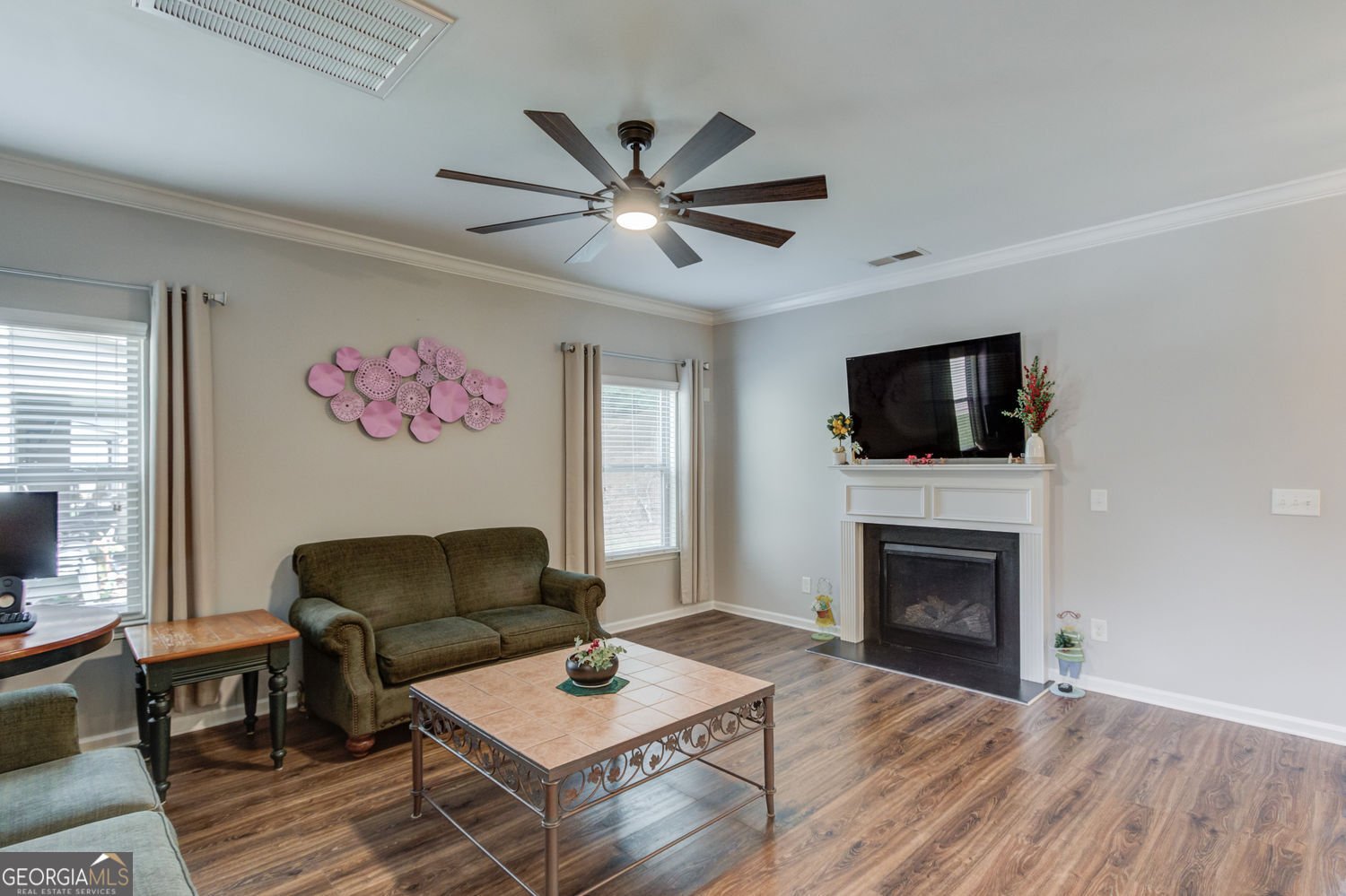 5719 Berkshire Trace Braselton - Photo 8