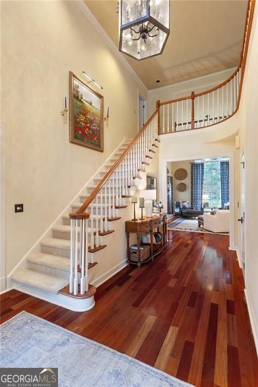 5825 Plantation Drive Roswell - Photo 10