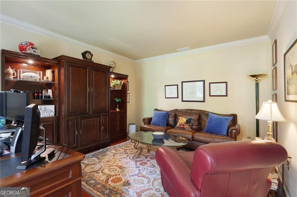 5825 Plantation Drive Roswell - Photo 13