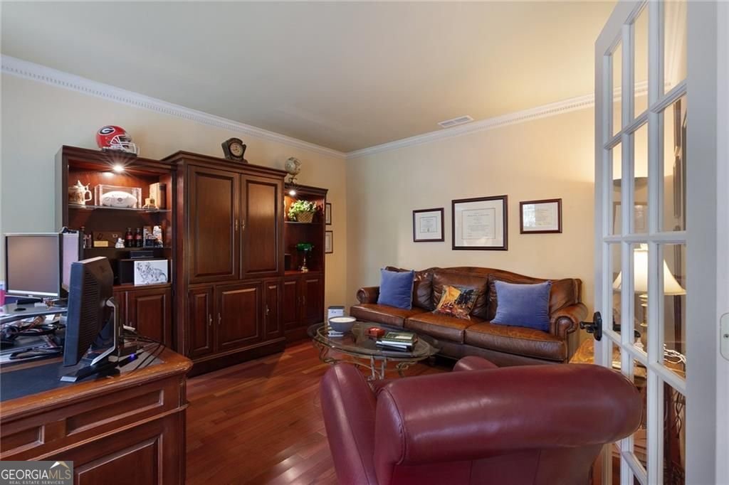 5825 Plantation Drive Roswell - Photo 14