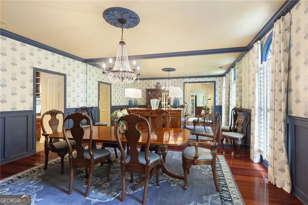 5825 Plantation Drive Roswell - Photo 15