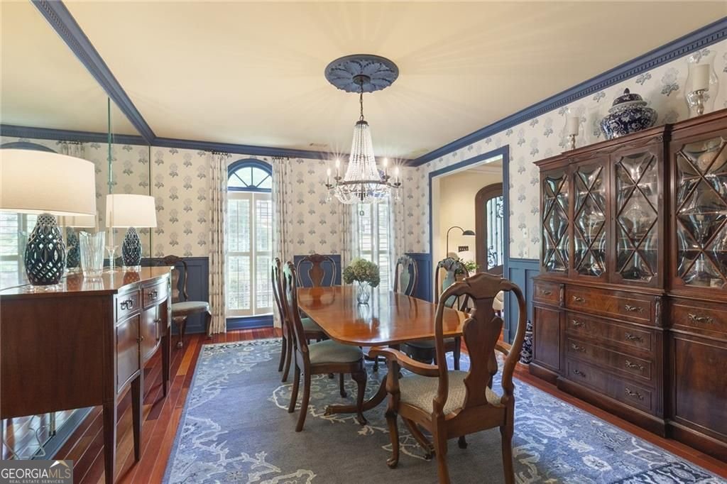 5825 Plantation Drive Roswell - Photo 16
