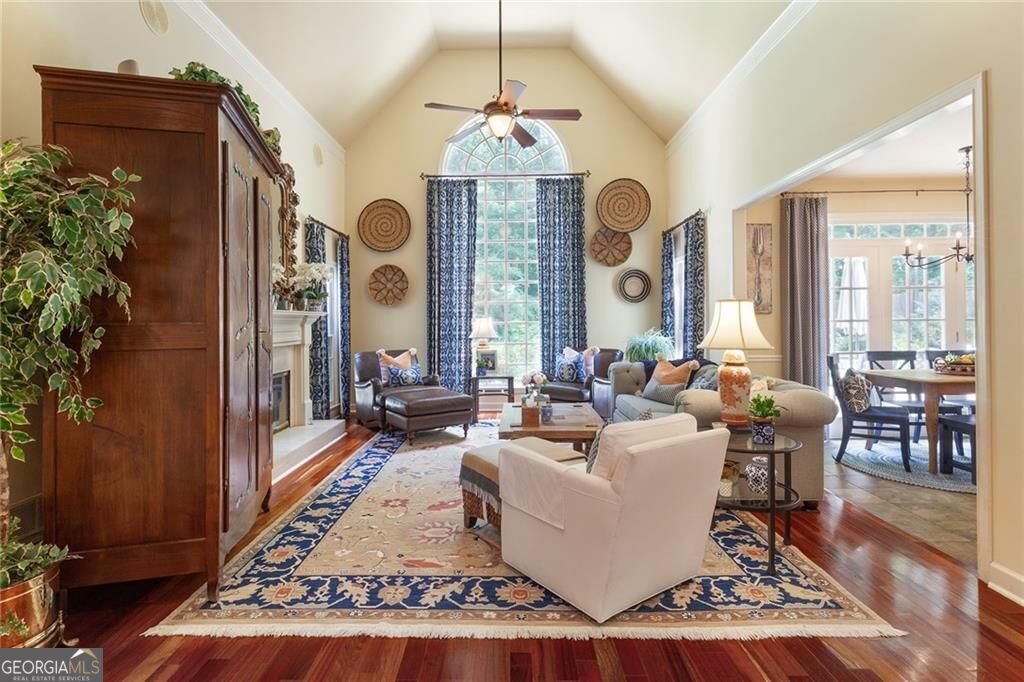 5825 Plantation Drive Roswell - Photo 17