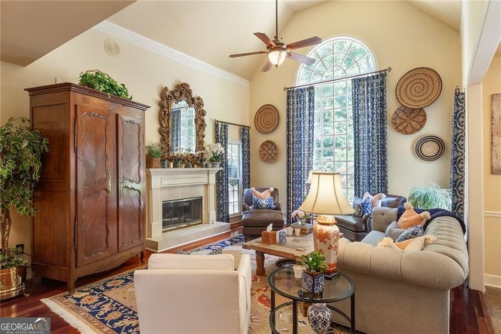 5825 Plantation Drive Roswell - Photo 18