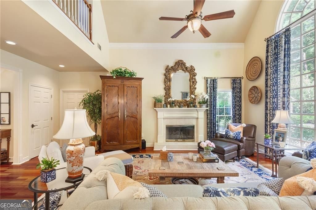 5825 Plantation Drive Roswell - Photo 19
