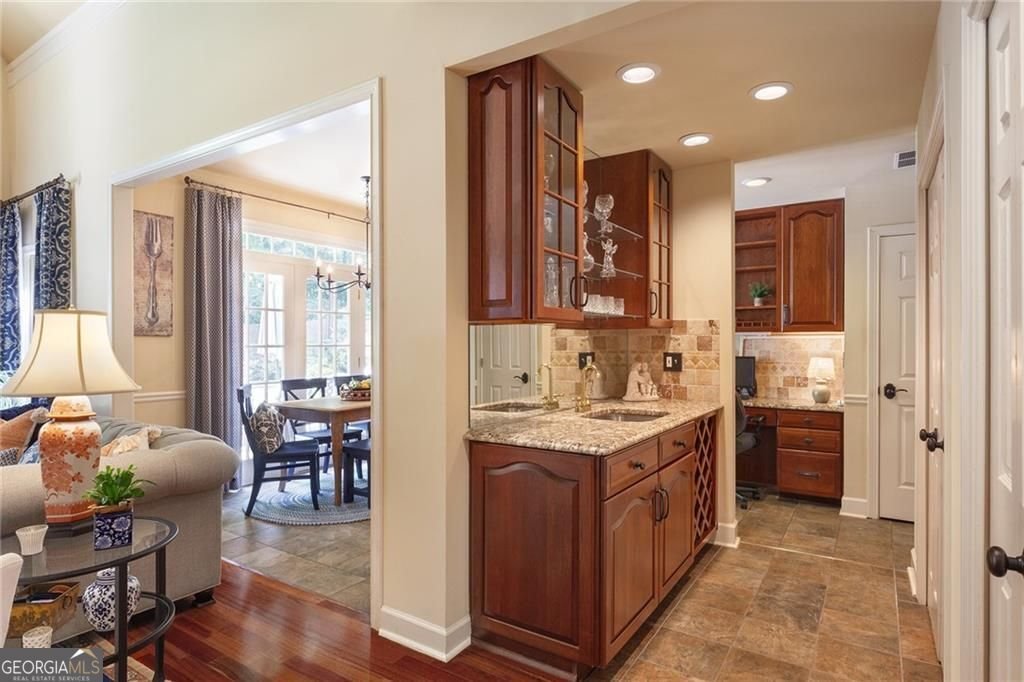 5825 Plantation Drive Roswell - Photo 20