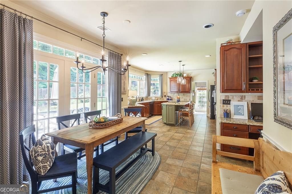 5825 Plantation Drive Roswell - Photo 21