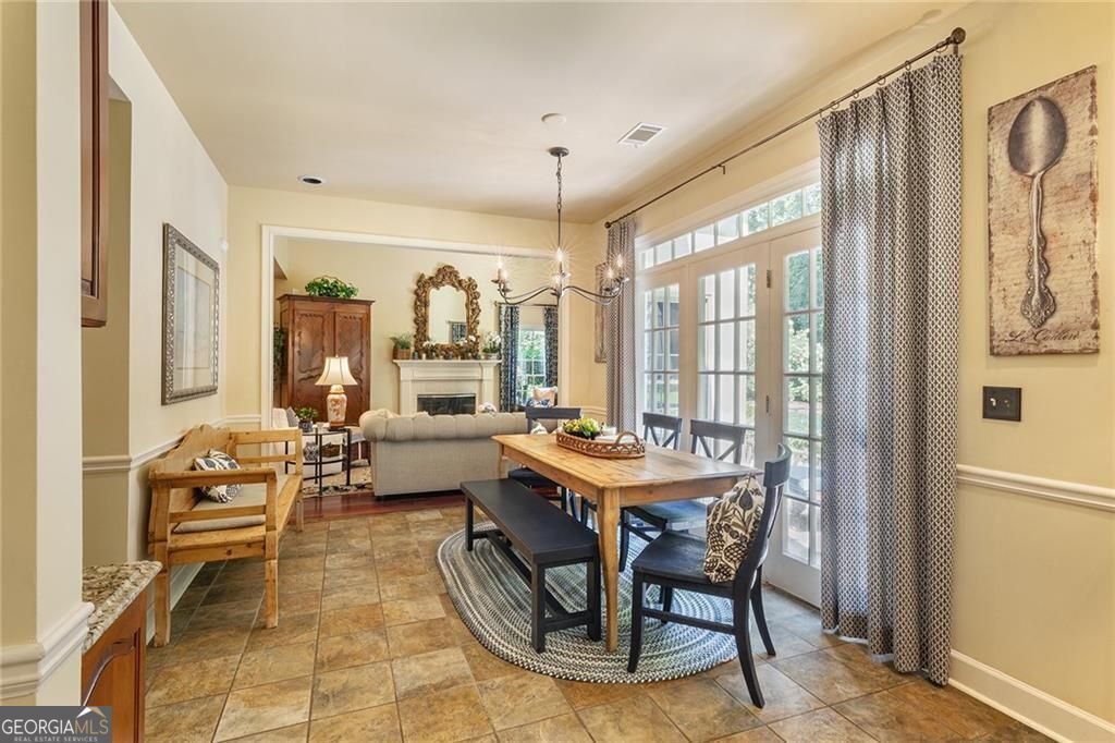 5825 Plantation Drive Roswell - Photo 22