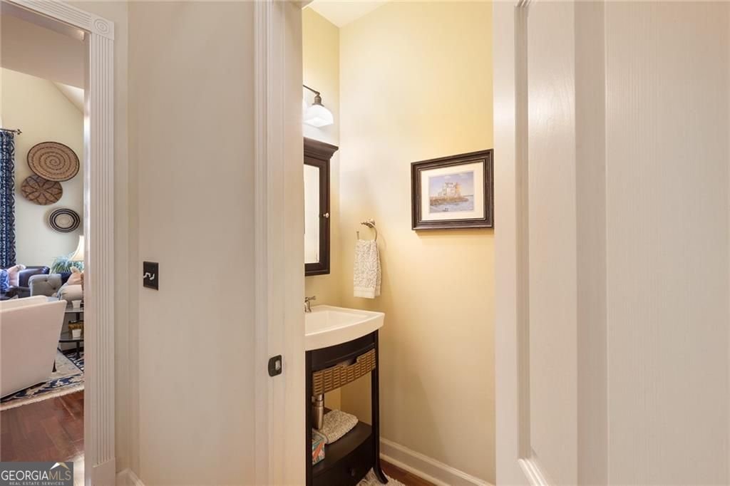 5825 Plantation Drive Roswell - Photo 32