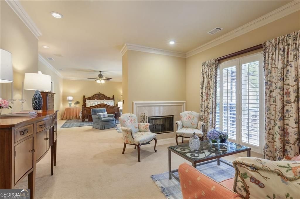 5825 Plantation Drive Roswell - Photo 33