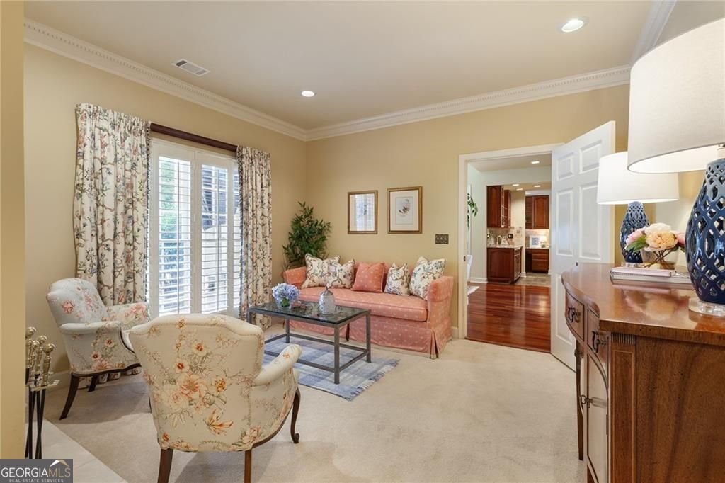 5825 Plantation Drive Roswell - Photo 34