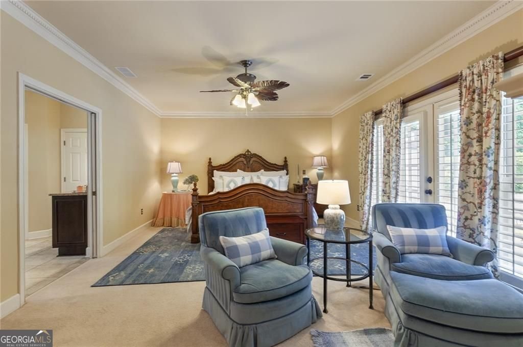 5825 Plantation Drive Roswell - Photo 35