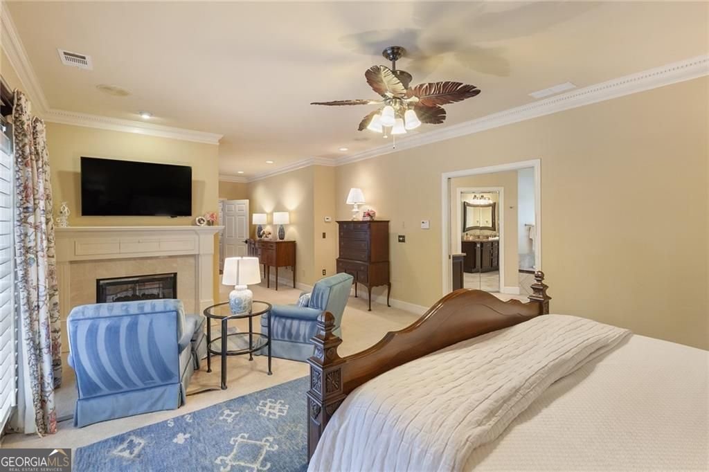 5825 Plantation Drive Roswell - Photo 37