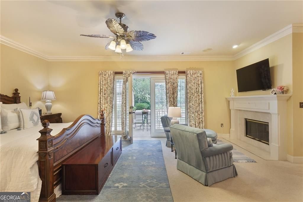 5825 Plantation Drive Roswell - Photo 38
