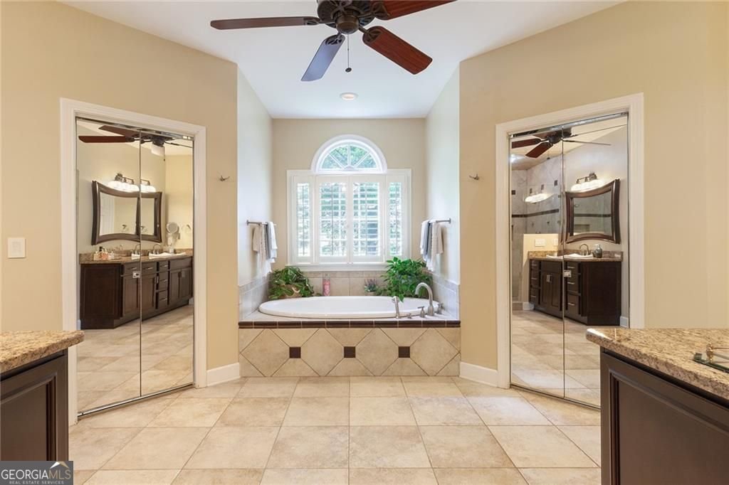 5825 Plantation Drive Roswell - Photo 39