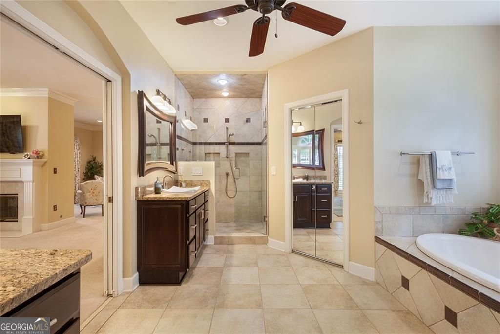 5825 Plantation Drive Roswell - Photo 40