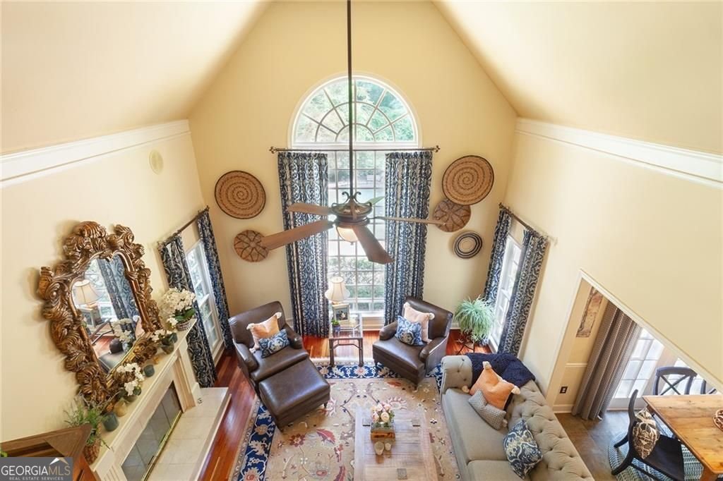 5825 Plantation Drive Roswell - Photo 46