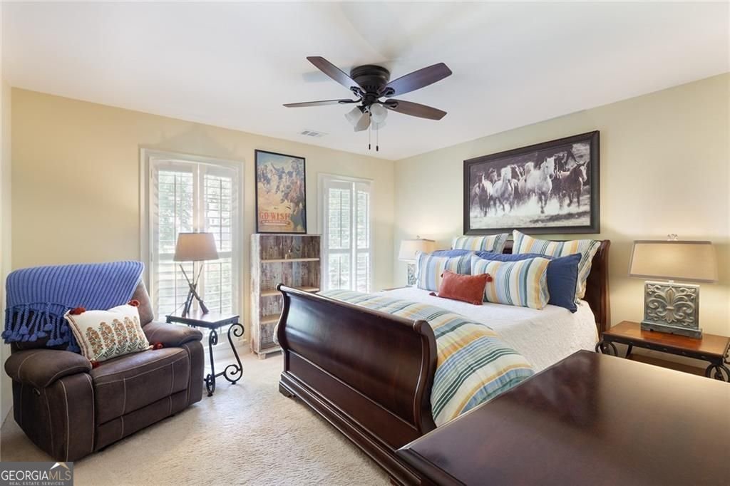 5825 Plantation Drive Roswell - Photo 52