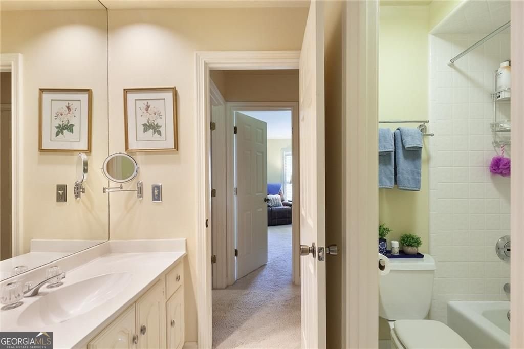 5825 Plantation Drive Roswell - Photo 56