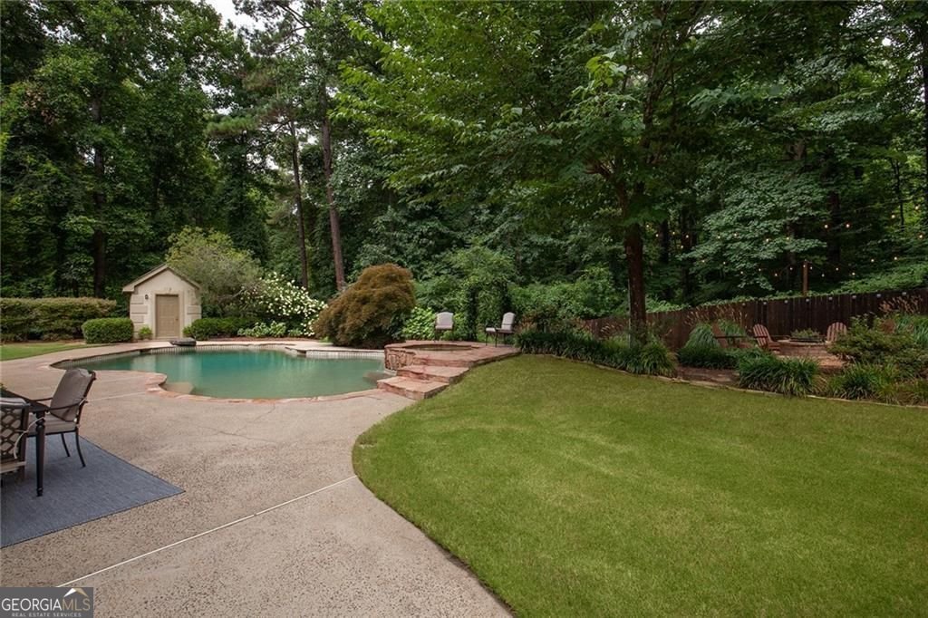 5825 Plantation Drive Roswell - Photo 58