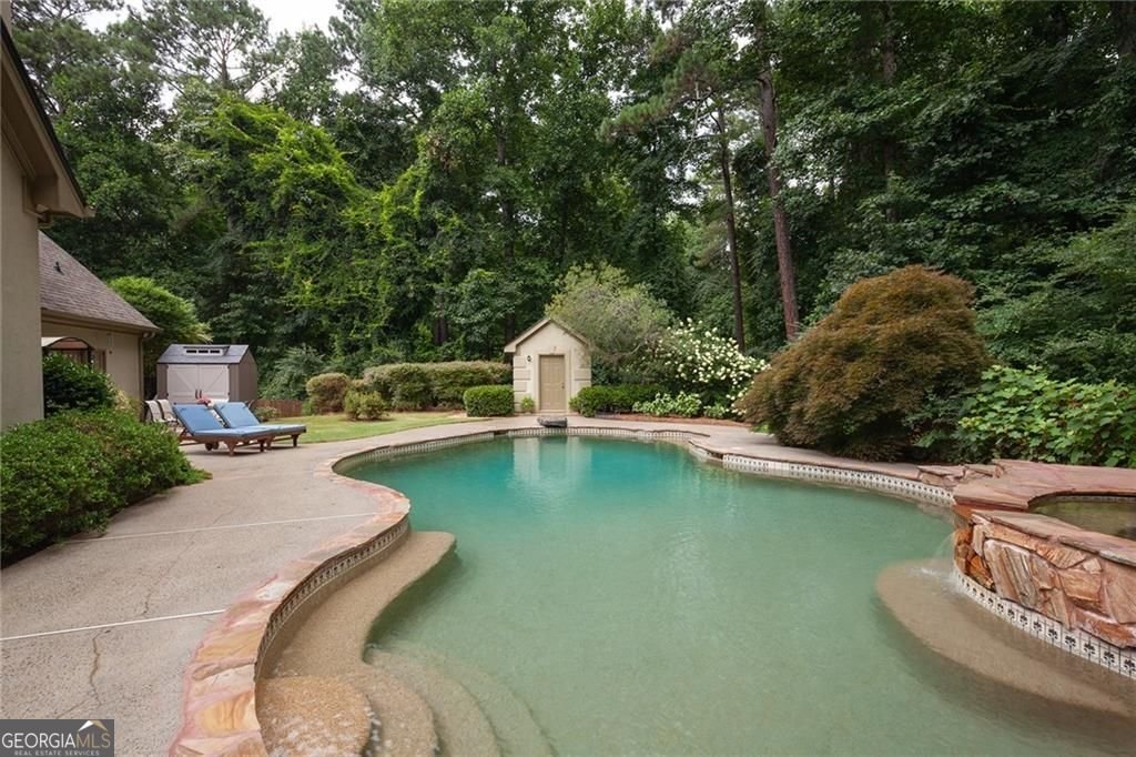 5825 Plantation Drive Roswell - Photo 59