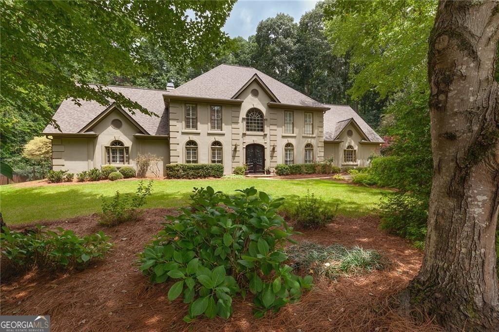 5825 Plantation Drive Roswell - Photo 6