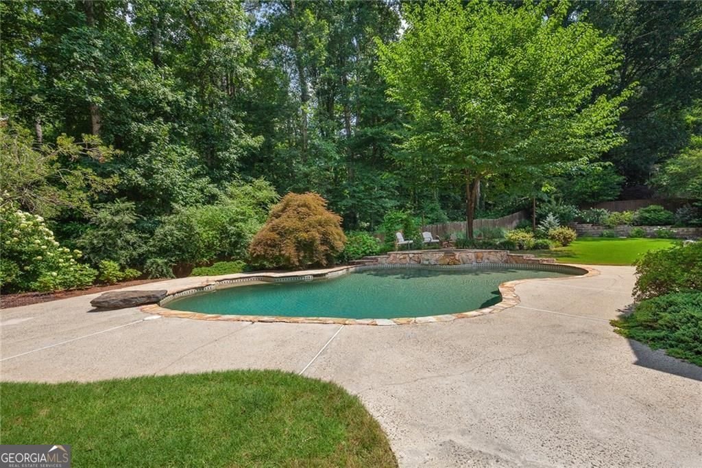 5825 Plantation Drive Roswell - Photo 62