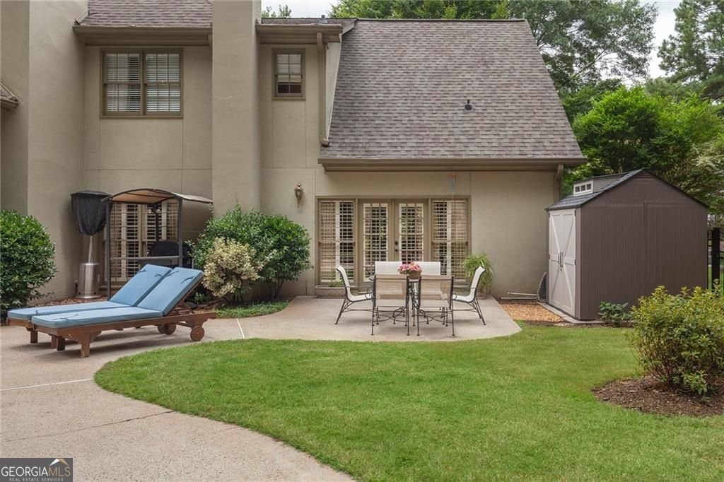 5825 Plantation Drive Roswell - Photo 63