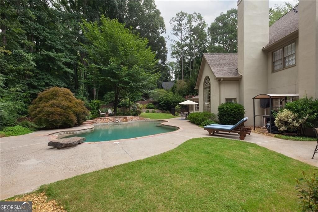 5825 Plantation Drive Roswell - Photo 64