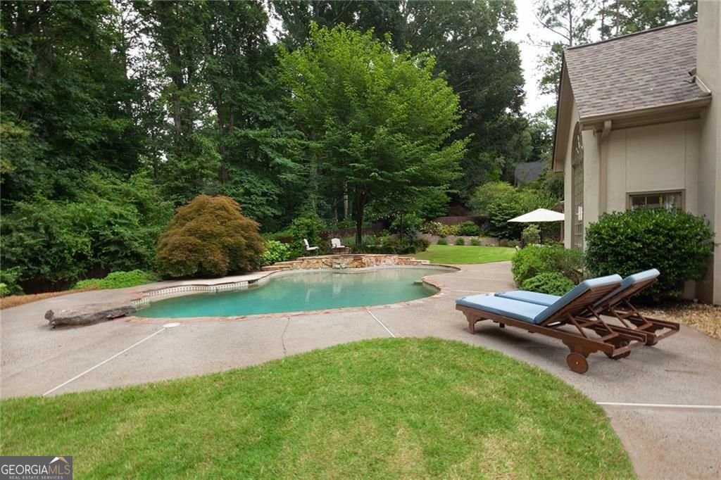 5825 Plantation Drive Roswell - Photo 65
