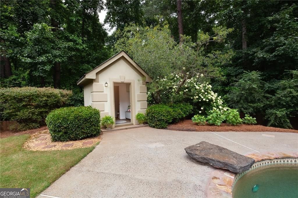 5825 Plantation Drive Roswell - Photo 66