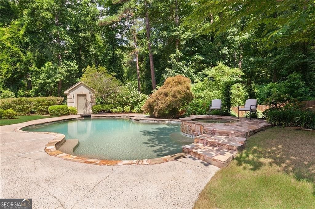 5825 Plantation Drive Roswell - Photo 69