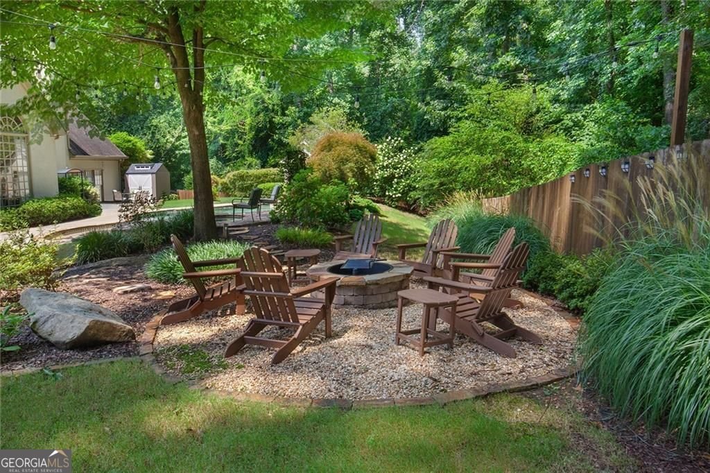 5825 Plantation Drive Roswell - Photo 73