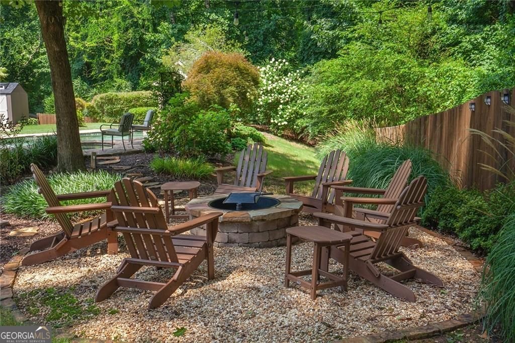 5825 Plantation Drive Roswell - Photo 74