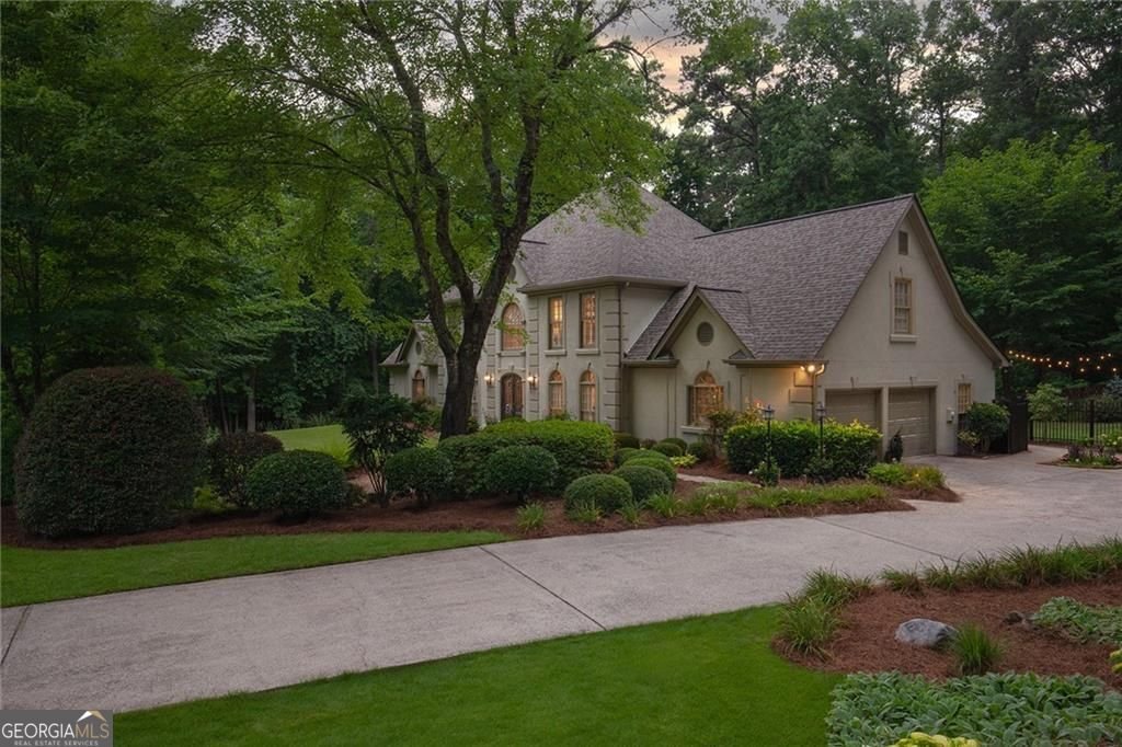5825 Plantation Drive Roswell - Photo 75