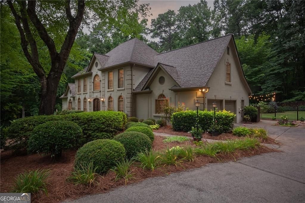5825 Plantation Drive Roswell - Photo 76