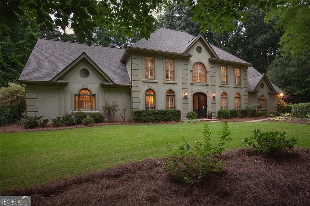5825 Plantation Drive Roswell - Photo 77