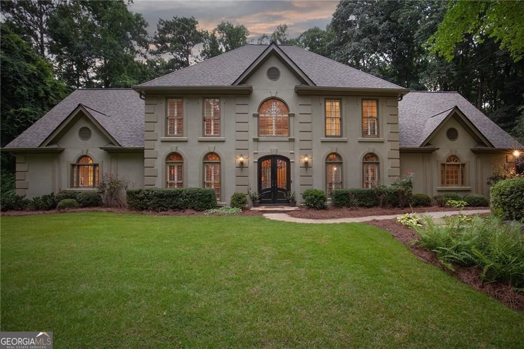 5825 Plantation Drive Roswell - Photo 79