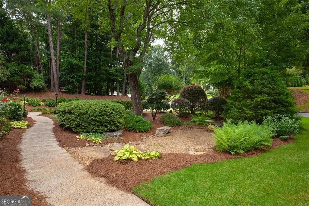 5825 Plantation Drive Roswell - Photo 8