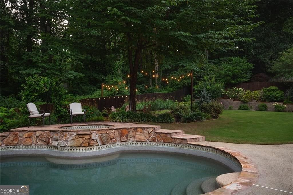 5825 Plantation Drive Roswell - Photo 82