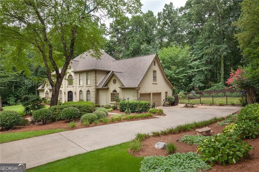 5825 Plantation Drive Roswell - Photo 83
