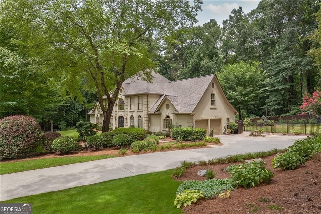 5825 Plantation Drive Roswell - Photo 84