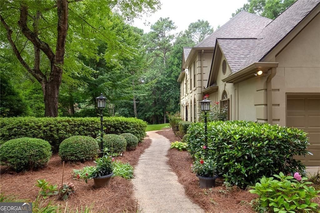 5825 Plantation Drive Roswell - Photo 85