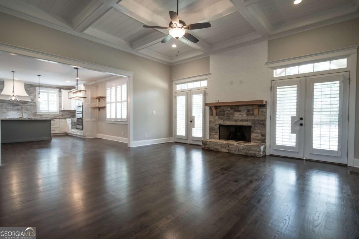 2163 Heather Lane Bogart - Photo 11