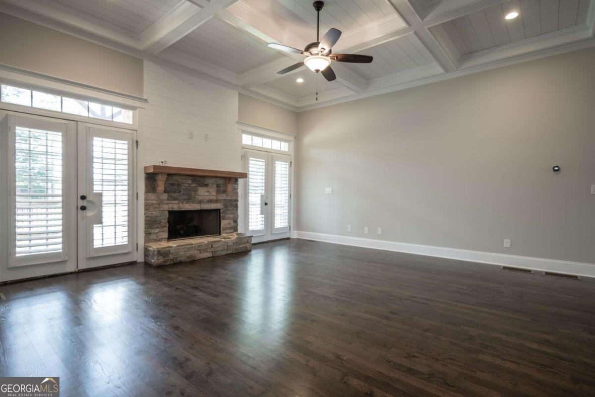 2163 Heather Lane Bogart - Photo 15