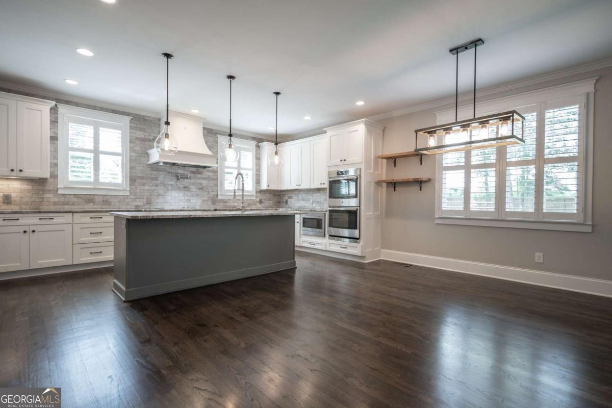 2163 Heather Lane Bogart - Photo 16