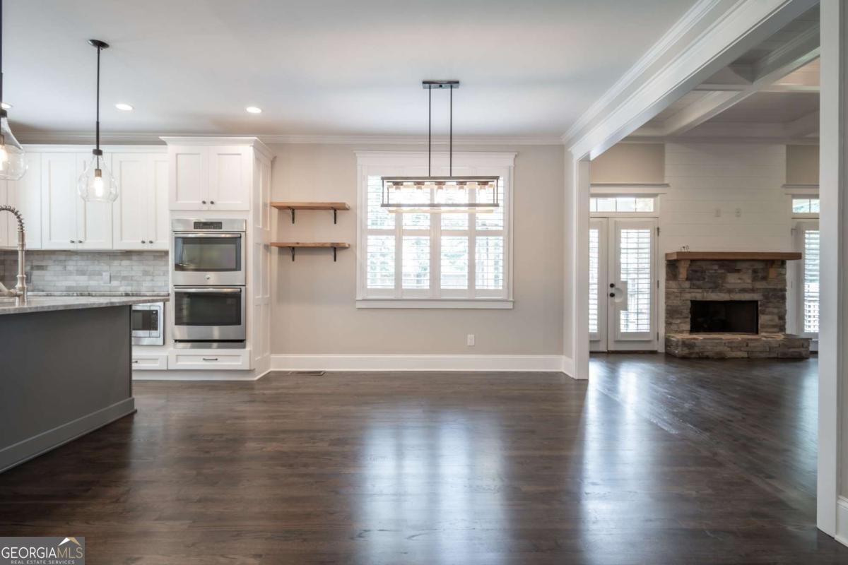 2163 Heather Lane Bogart - Photo 17